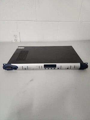 AVID Digidesign Sync I/O Model MH040 Interface  Used (Studio Owned) - Image 1 of 2