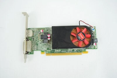 Dell AMD ATI  Radeon R7 250 2GB DDR3 DVI-D Display Port 7121A00400G - Image 1 of 4
