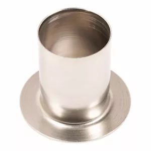 Conector de brida Leister 125.316 (ø 36.5) a ø 62 mm - Imagen 1 de 3
