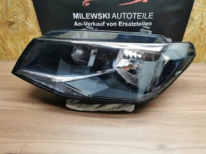 Faro delantero izquierdo original VW Caddy año 2010 2K1941015B #12 - Imagen 1 de 11