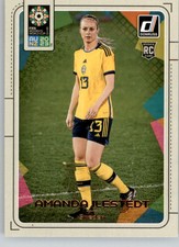 2023 Donruss FIFA Womens World Cup Soccer Cards Pick From List/Complete Your Set