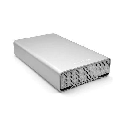 Avolusion PRO-G1 12TB USB 3.2 Gen 2 (10Gbps) USB-C External Hard Drive with U... - Image 1 of 4