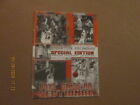 Ihsa Boy's Class Aa Sectional 2004 Special Edition Roberstson Fieldhouse Program