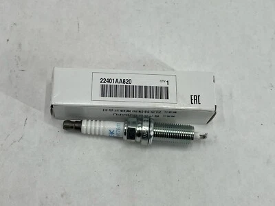 Bujía OEM NUEVA 2014-2016 Subaru Crosstrek XV Crosstrek 2,0 L 22401AA820 Foto 1 de 4