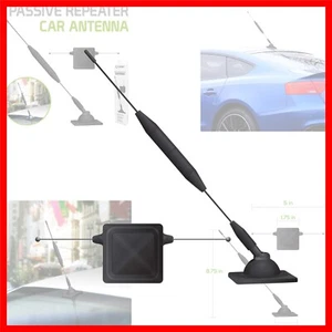 Cell Phone Signal Booster Antenna for Verizon, AT&T, T-Mobile -Truck & Car Mount - Picture 1 of 9