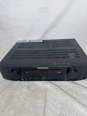 Marantz NR1501 AV Home Theater Surround Stereo Receiver Non Tested - Image 1 of 4
