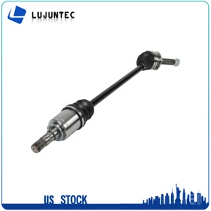 CV Axle Shaft For Subaru Outback 2015-2019 Legacy 2015-2017 2.5L Rear Left/Right - Picture 1 of 7