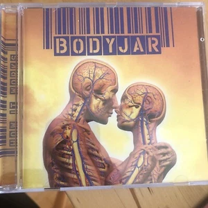 Bodyjar – How It Works (CD, 2000) EMI Music - Picture 1 of 4