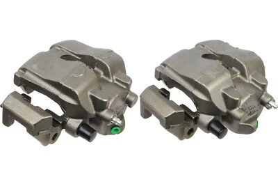 PAR de pinças de freio a disco dianteiras Cardone para 2011 Mazda Tribute (KIT11841) - Imagem 1 de 4