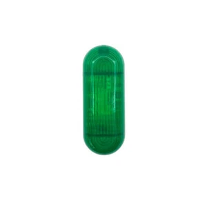 Semáforo Para LED De Pared 1 Luz Verde 24V Automatización Automatismos 550/1043 - Imagen 1 de 1