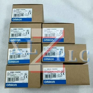 1PCS New Omron E6B2-CWZ6C 1024P/R Incremental Rotary Encoder In Box* - Picture 1 of 4