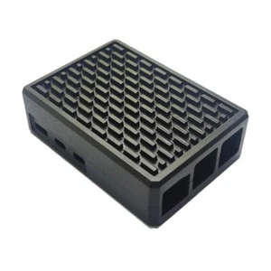 Aluminum Housing case for RPI 5 Effective Dust and Scratch Resistance - Picture 1 of 8