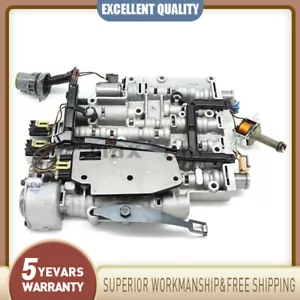 For Sonnax 2003-2008 4L60E 4L65E 4L70E Valve Body - Picture 1 of 5