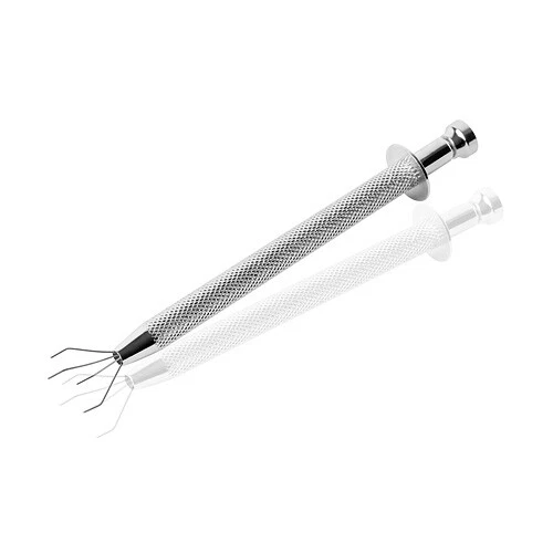 Piercing Zange Kugel Halter Edelstahl Small Bead Holder - Bild 1 von 1