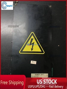 One Fanuc Power Unit A16B-1212-0100-01 - Picture 1 of 11