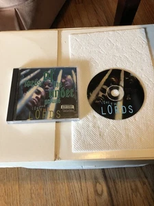 Here Come the Lords by Lords of the Underground (CD, 1993) LIKE NEW hole in art - Bild 1 von 4