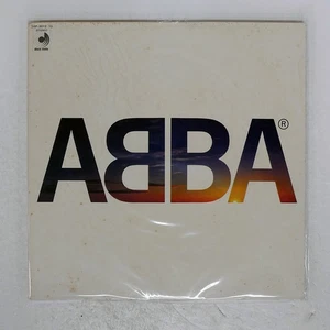 ABBA GREATEST HITS 2 DISCOMATE DSP3012 Japan VINYL 2LP - Picture 1 of 1