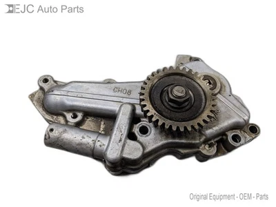 Engine Oil Pump For 11-16 Chevrolet Silverado 2500 HD  6.6 12644591 LML - Image 1 of 4