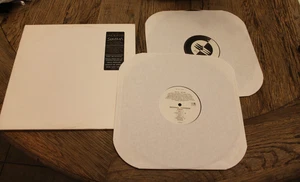 2 12" promo MICHAEL & Janet JACKSON / SCREAM Remixes David Morales, Jimmy Jam NM - Picture 1 of 5