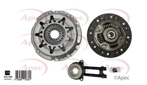 NEW APEC COMPLETE CLUTCH KIT GENUINE OE QUALITY ACL1091 - Picture 1 of 4