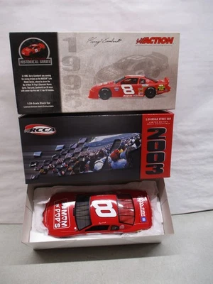 RCCA Kerry Earnhardt Mom N Pops 1996 Monte Carlo Xtreme 1/24 2003 Foto 1 de 3