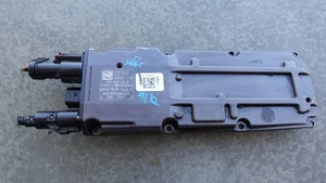2013-2016 AUDI Q5 SQ5 POWER STEERING RACK CONTROL MODULE ECM ECU 8R0 909 144 F - Foto 1 di 3