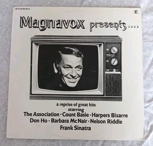 Magnavox Presents a Reprise of Greatest Hits - Reprise Records 1973 USA copy - Picture 1 of 6