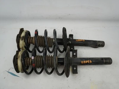 Ammortizzatore Anteriore Destro Usato RENAULT MEGANE II Fase 1 - 1.6 16v - - Immagine 1 di 4