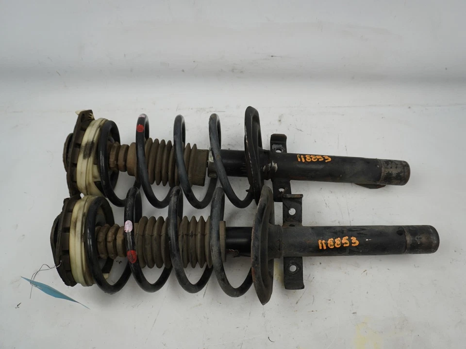 Amortisseur avant droit occasion RENAULT MEGANE II Phase 1 - 1.6 16v - - Immagine 1 di 4