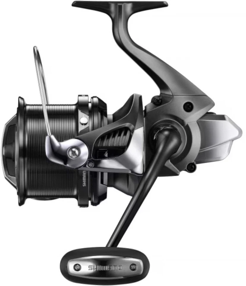 Shimano Aerlex 14000 XTC Spod