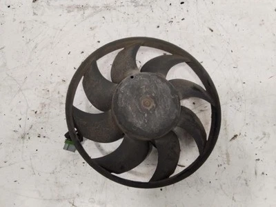 Electroventilador para FORD TRANSIT FURGÓN (TT9) 1801679 - Imagen 1 de 4