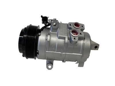 For Fits 2012 2013 2014 2015 Lincoln MKX 3.7L Reman A/C AC Compressor - Image 1 of 2
