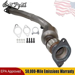 Catalytic Converter for 2004-2008 Pontiac Grand Prix 2005-2009 Buick Allure 3.8L - Picture 1 of 11