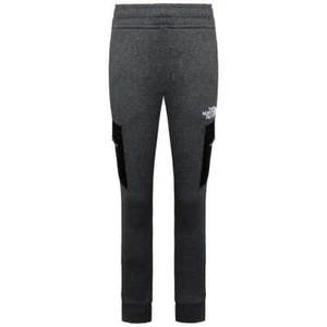 The North Face Larsech Kids Grey Pants - Picture 1 of 6