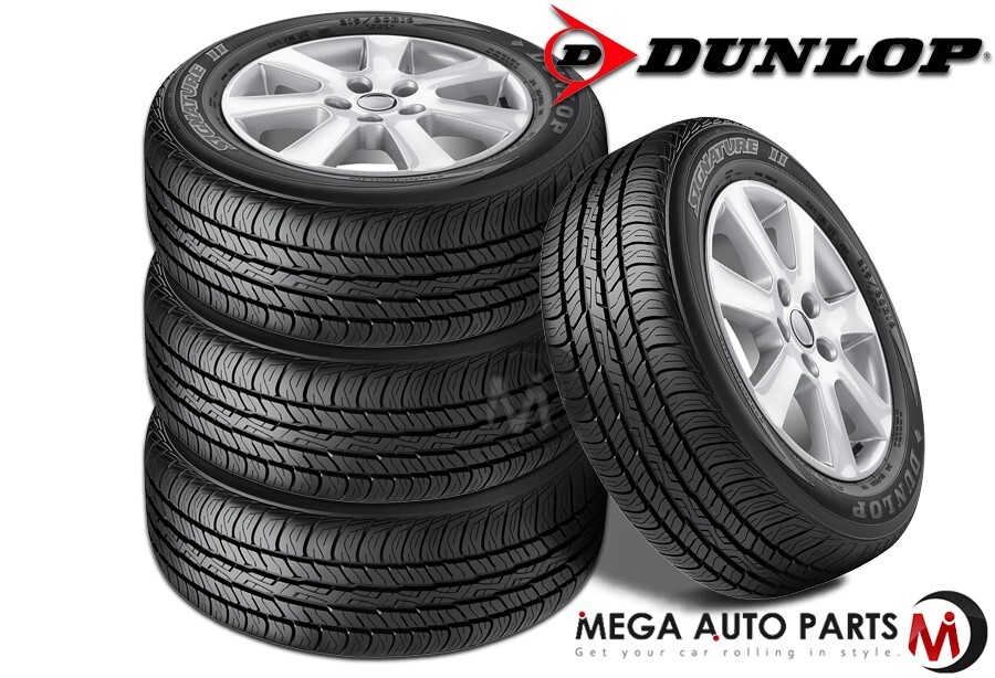 M+S 215/60R17 Dunlop Enkei 4本 7分山