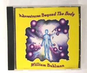 William Buhlman Adventures Beyond The Body CD - Picture 1 of 2
