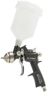 Aerografo Pistola A Spruzzo Per Verniciatura Professionale Ani F1/N/SUPER-S 1.3 - Foto 1 di 2