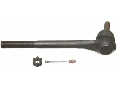 Para Pontiac Firebird 1982-1992 Tie Rod End Front Interior Moog 71598TSVF 1989 1991 Foto 1 de 2