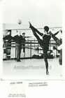 John Taras choreographer New York City Ballet rehearsal vintage dance photo