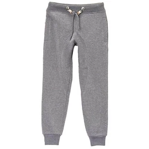 Boy's Slim-Fit Fleece Jogger Sweatpants Jogger Activewear Warm Colors Kids New - Picture 1 of 18