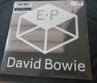 David Bowie - The Next Day Extra E.P. RSD Black Friday 2022 NEW & SEALED