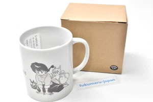 Ranma 1/2 Warm Sensing Mug Jusenkyo 2017 Saotome Ranma Shampoo - Bild 1 von 20
