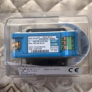 New BENTLY Nevada 331080-50-00 Fast Shipping - Picture 1 of 1