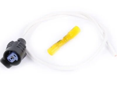 Conector de arnés de cableado de motor AC Delco 34636JCQX para Chevrolet Express 4500 Foto 1 de 2