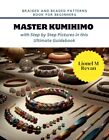 Revan - Braided and Beaded Patterns Book for Beginners  Master KUMIHIM - J555z