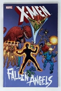 X-Men: Fallen Angels TPB 2013 First Print - Picture 1 of 2