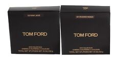 Tom Ford Eye Color Duo Choose Shade.13oz/3.6g New In Box