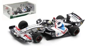 Spark SFJ033 Itochu Enex 'Impul' Super Formula 2024 - Theo Pourchaire 1/43 Scale - Picture 1 of 4