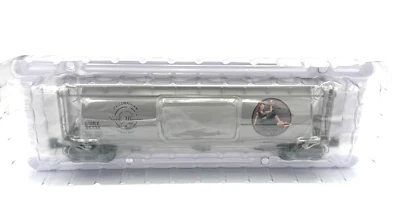 Atlas Limited Ed Std O Tail Dragger Saddle Mtn Craft Beer Cylindrical Hopper OB - Image 1 of 4