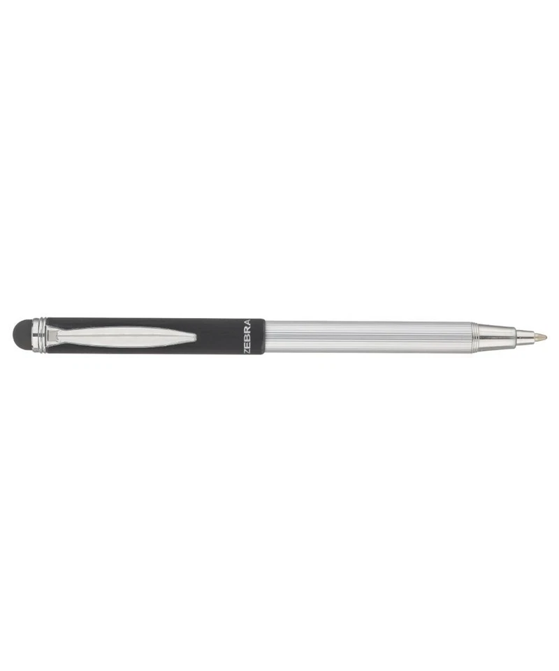 Zebra Telescopic Stylus Ballpoint Pen - Image 1 of 1